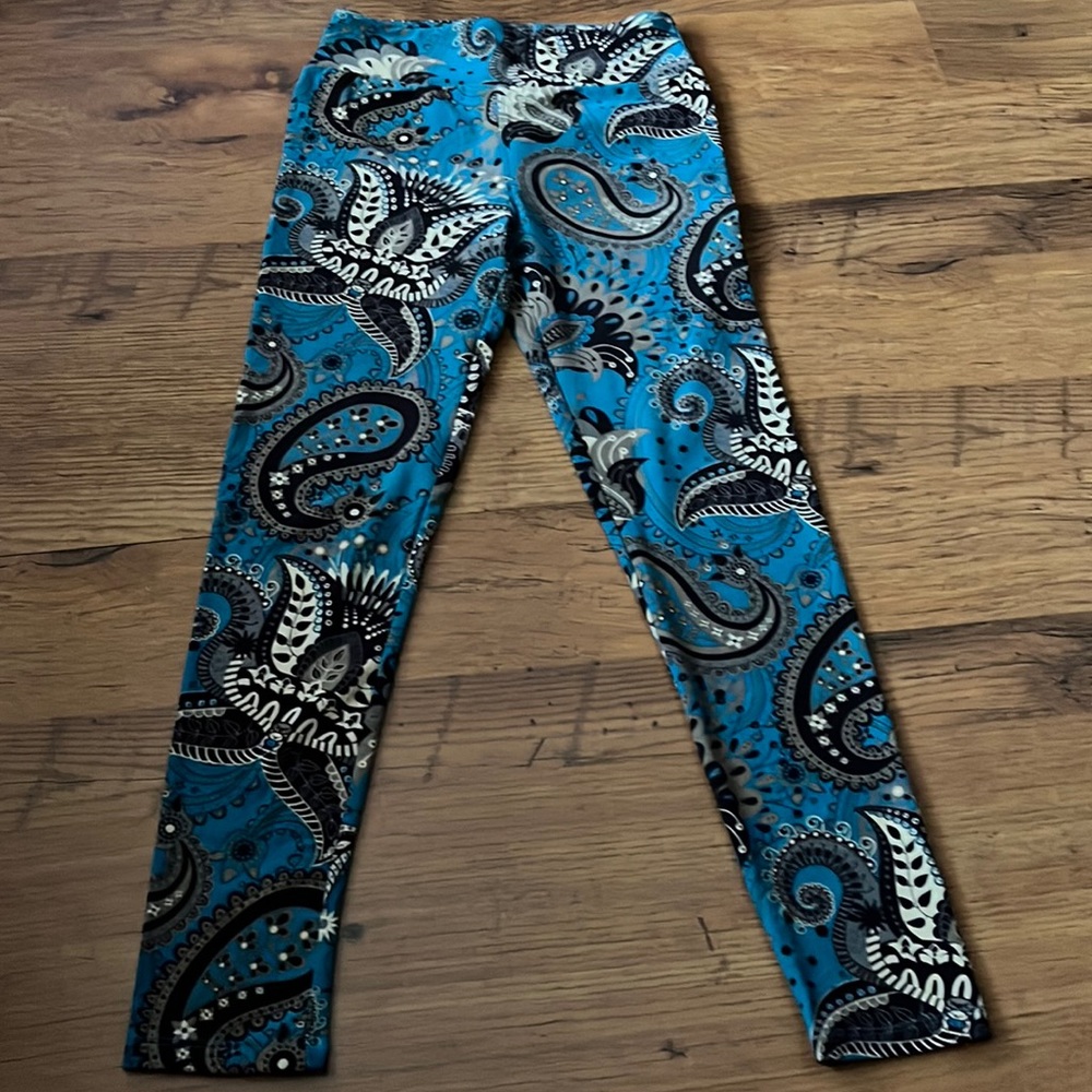 New Lularoe womens leggings